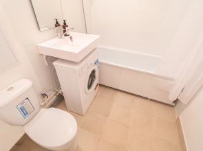 Апартаменты Путилково Просторная 5