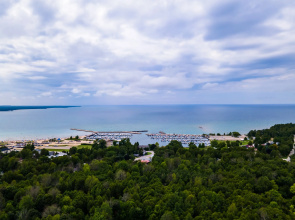 Globalstay New 4Bd Basement in Port Elgin close to the Beach Apartments