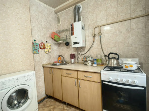 Апартаменты SunResort