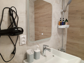 Апартаменты KönigApart