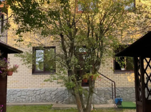 Гостевой дом Усадьба