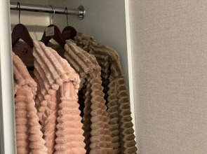 Апартаменты Морской Конек