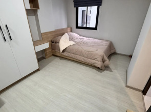 Uyutnye Nay Yang Apartments