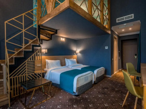 Hotel Boutique Gladius Inn