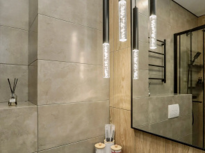 Апартаменты Privi House на Красной 140