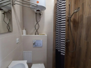 Квартира студия на Золотой Ниве