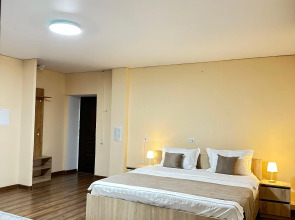 Отель Belon Garden