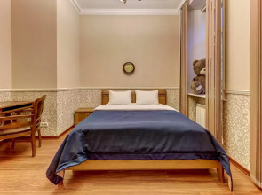 Апартаменты в центре Санкт-Петербурга