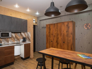 Апартаменты Море Апартаментов на Эстонской 37-5