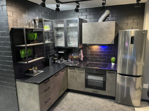 Zhk Atlantida Flat