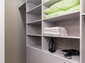 Квартира Happy House - Светлая Студия в Центре