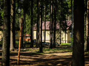 Zhukov Lug Guest house