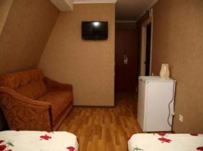 Отель Милана