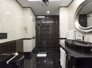 Отель Karmir Resort  & SPA