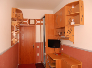 Отель Русская Сказка