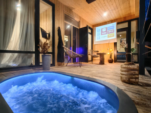Lunny Svet Guest house
