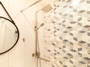 Апартаменты Welcome Karelia ЖК Полтавский