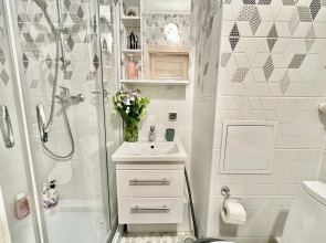 Апартаменты Лайк Милый Дом