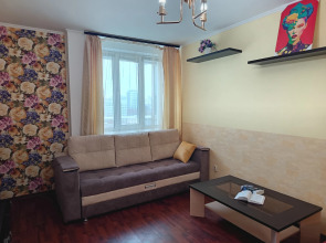 Квартира в Центре рядом с РКБ им. Куватова