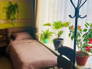 Мини-отель Русь