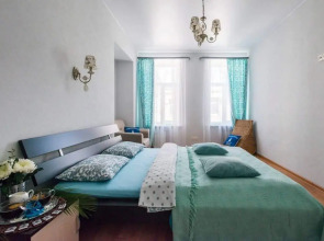 Апартаменты "5 минут до Невского"