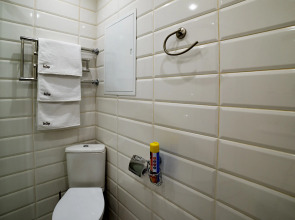 Апартаменты Inndays Apartments on Annino 5