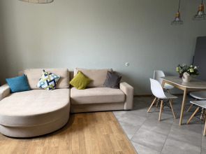 Квартира в Центре города Минск