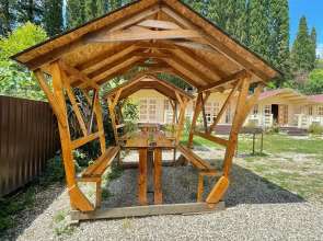 Гостевой дом Апсар