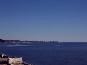 Жилое помещение На Берегу Моря