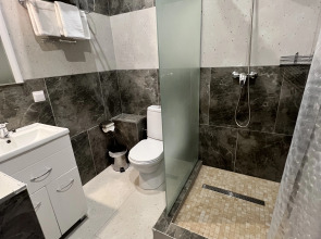 Гостевой дом Парк АВ