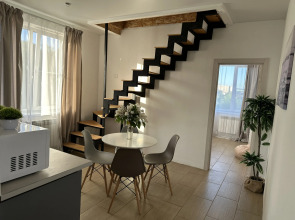 Апартаменты Столица 2311