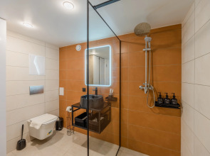 Квартира Magic Apart у Метро Василеостровская