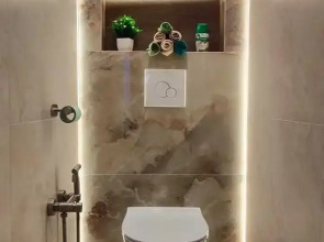 Квартира в ЖК Суворовский доме комфорт-класса