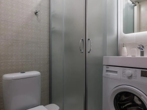 Квартира на Улице Зоологическая 32