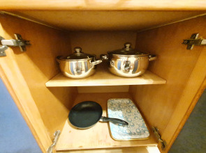 Апартаменты на Пушкинской 68