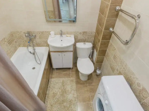 Апартаменты День-Ночь на Гагарина 14