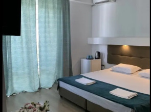 Мини-отель Travel