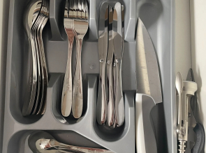 Квартира Бордо Комфорт Класс