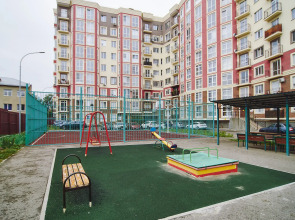 Квартира Уютная студия в Кисловодске Б