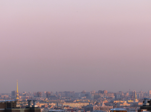 Квартира ПитерView