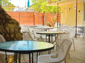 Гостевой Дом По Песчаной