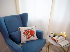 Апартаменты Квартира на Гражданской 60