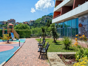 Апартаменты Фамилия Делюкс