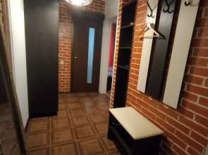 Меблированные комнаты Вояж в центре