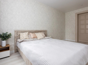 Апартаменты Уютные Апартаменты в Сердце Минска