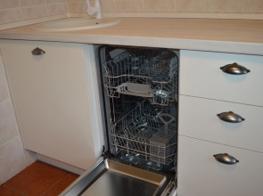 Квартира в классическом стиле