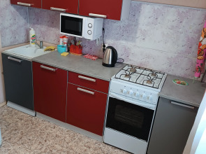 Квартира В Луговом