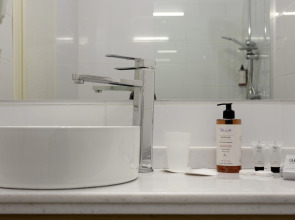 Гостиница Альянс