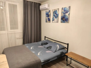 Квартира Отличная студия в Спутнике