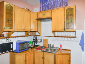 Мини-отель у Кремля